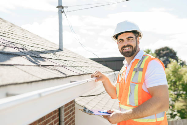 Roof Installation Near Me in Manteno, IL