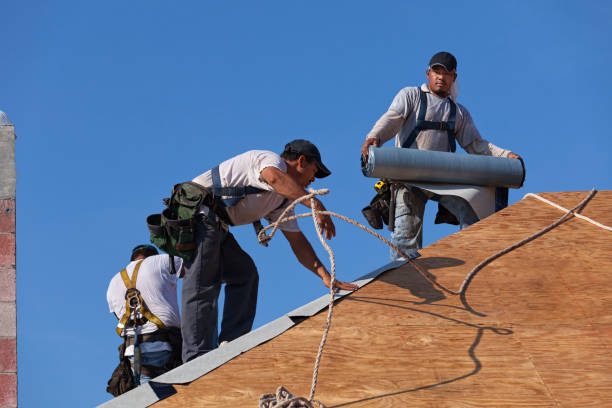 Heating Cable for Roof Installation in Manteno, IL