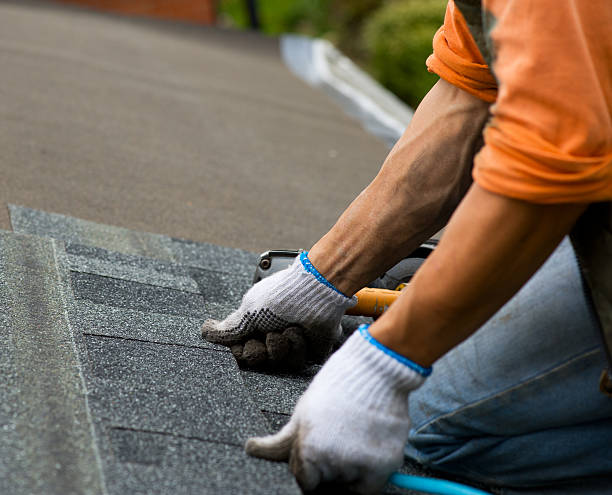 Slate Roofing Contractor in Manteno, IL