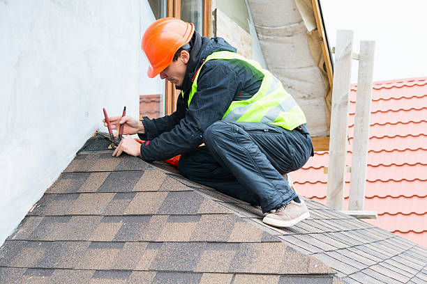 Quick and Trustworthy Emergency Roof Repair Services in Manteno, IL