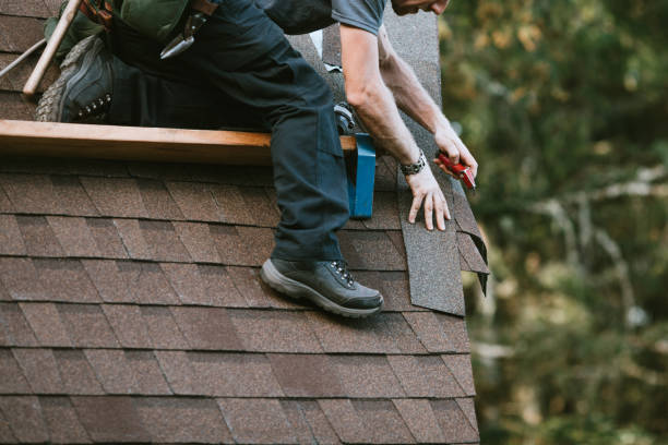 Reliable Manteno, IL Roofing Contractor Solutions